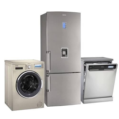 Aksu Beyaz Eşya Servisi